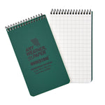 Modestone 76x130 mm - Military Notepad