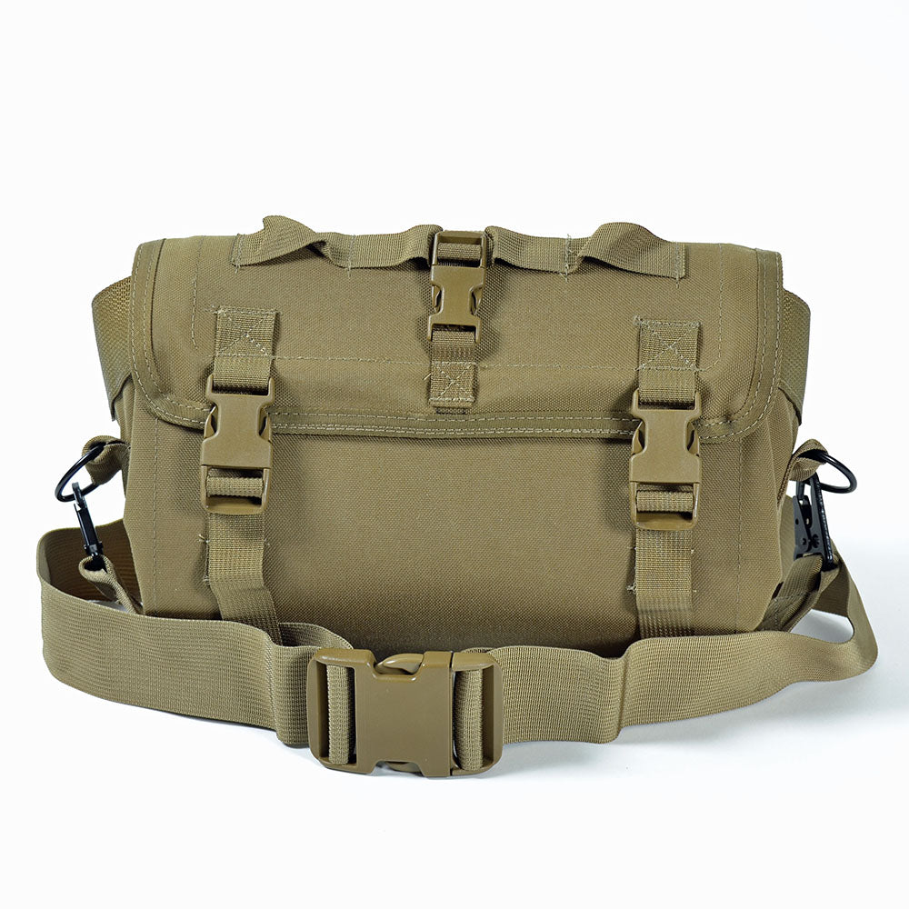 Tactical Tailor Ammo bag - coyote